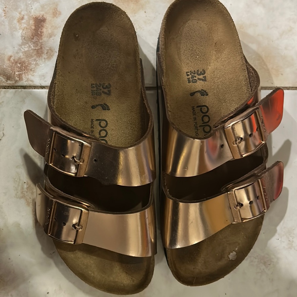 Birkenstock Sandro Papillio